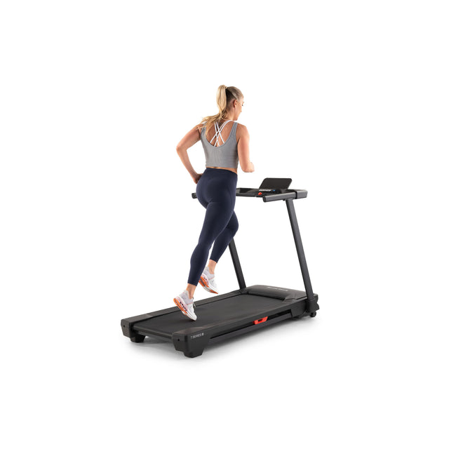 Front. NordicTrack - NordicTrack T Series 5 Starter Treadmill for Real Results - Black.