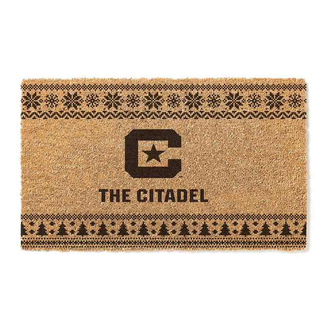 C  
THE CITADEL