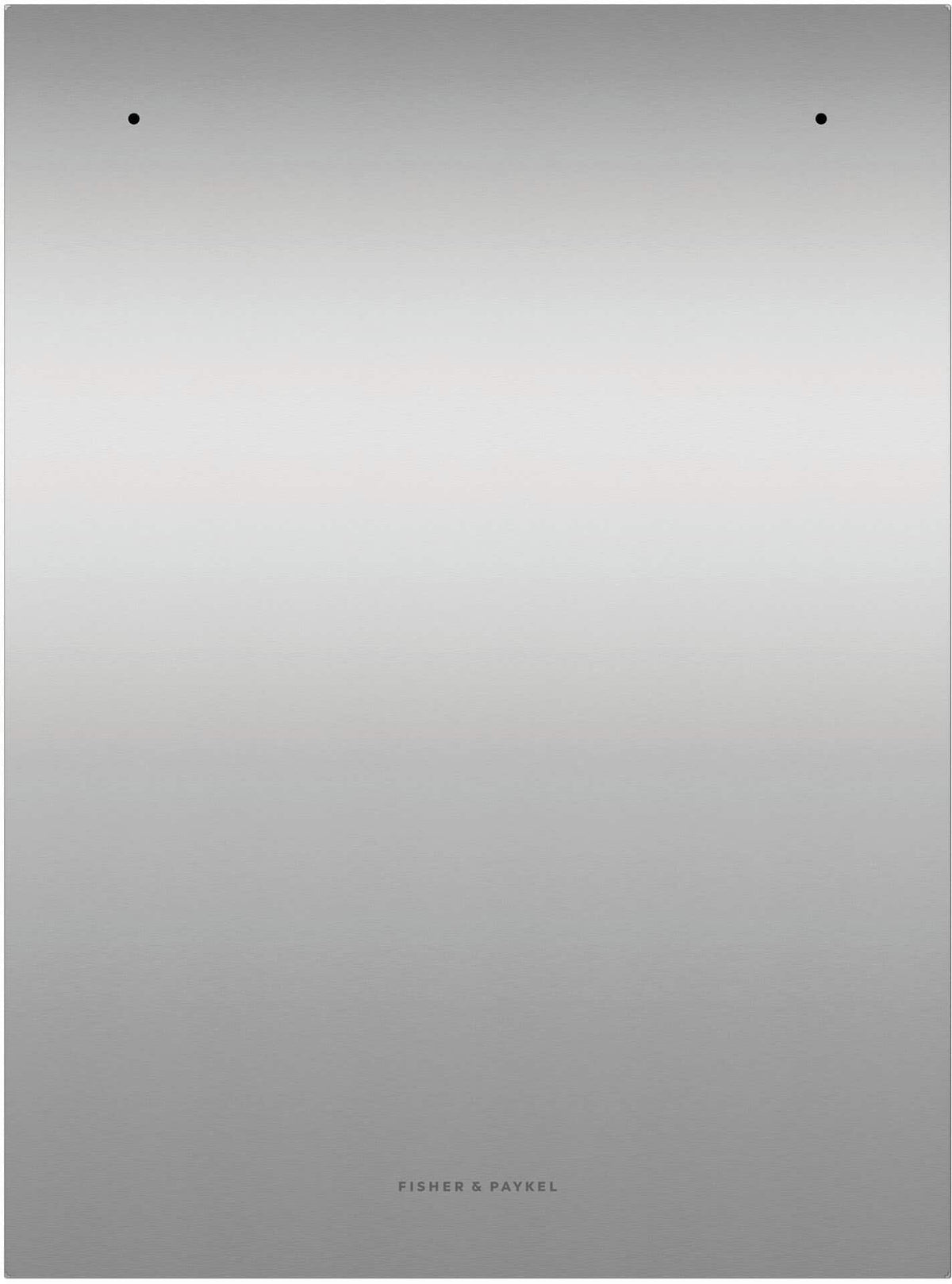 Fisher & Paykel - Dishwasher Door Panel for DW24UT4I2 and DW24UT212 FPA US - Stainless Steel