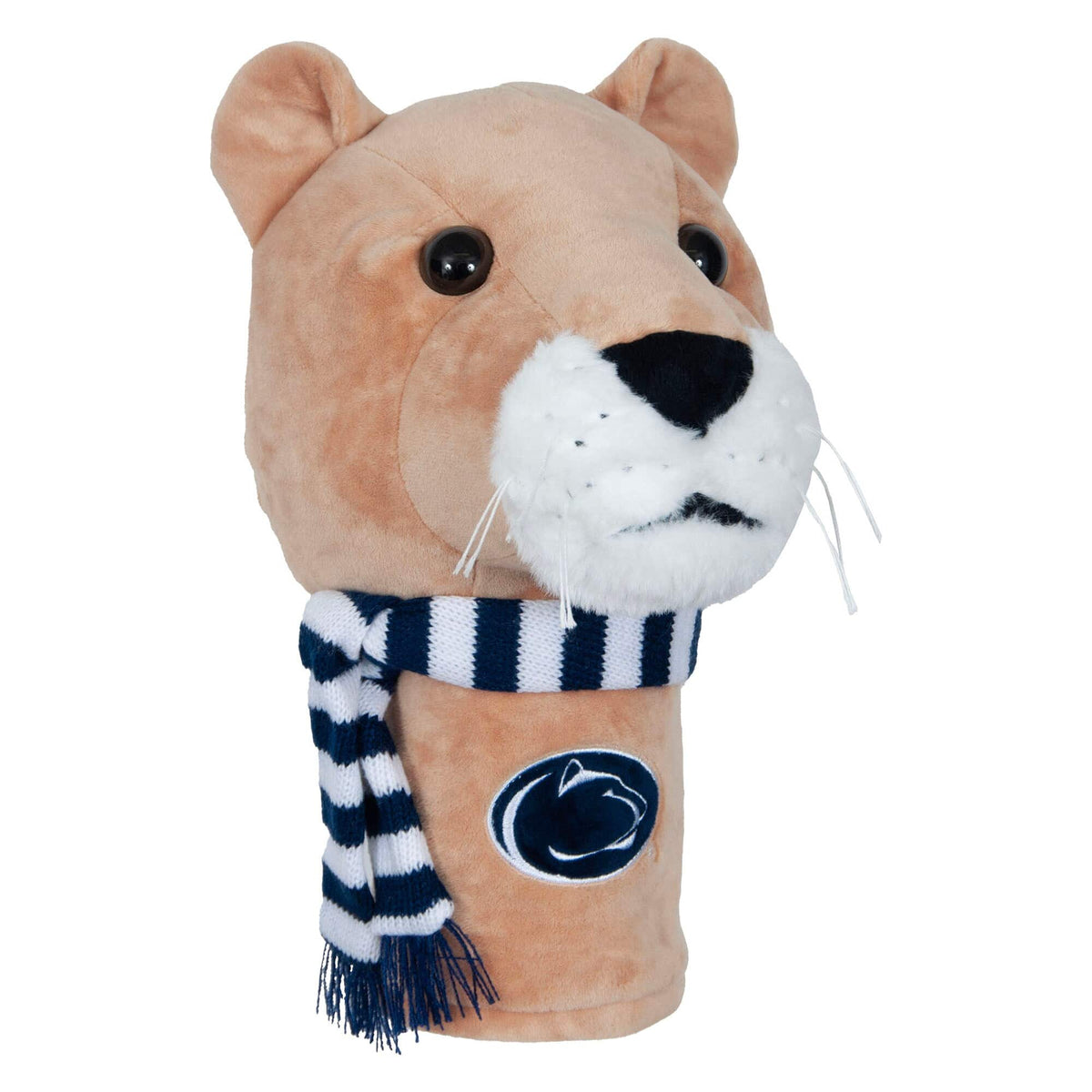 WinCraft - Penn State Nittany Lions Mascot Headcover - Multicolor