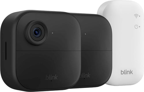 Blink Blink Blink
