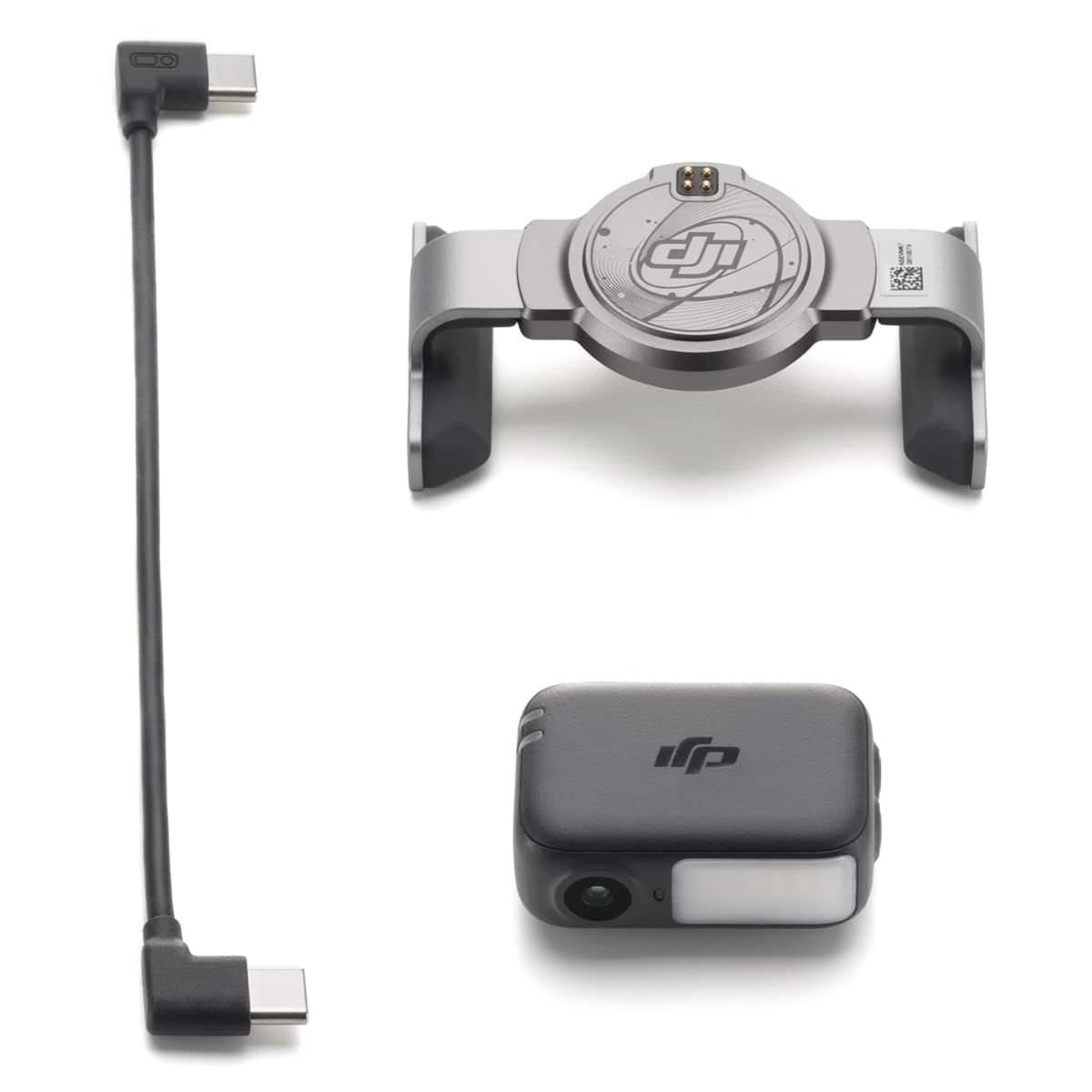 DJI - Tracking Kit for Osmo Mobile 7/7P/8 Series Gimbal