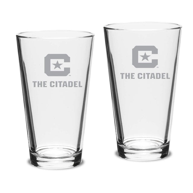 The Citadel  
C