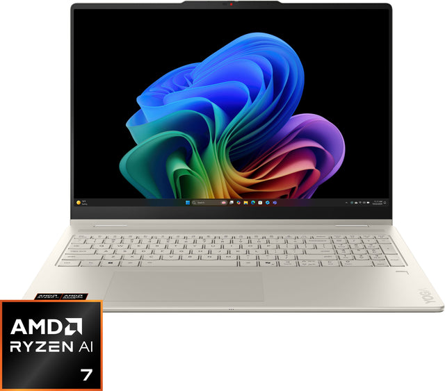 AMD RYZEN AI 7