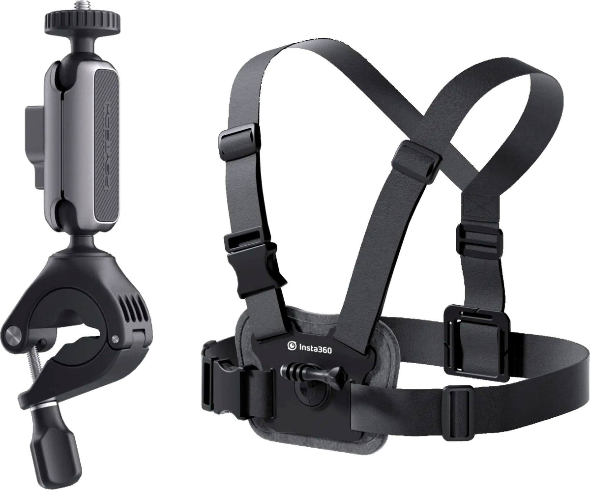 Insta360 - Bike Bundle