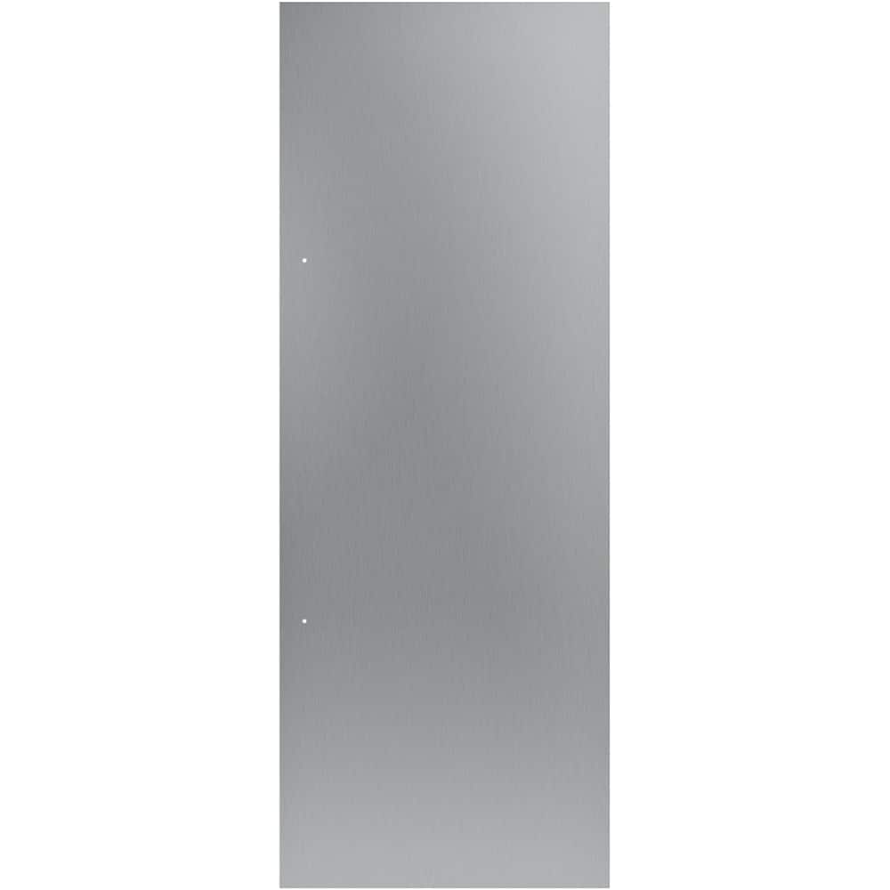 Door Panel Kit for 30" Thermador Freezer and Refrigerator Columns - Stainless Steel