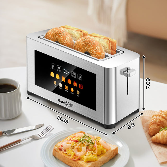 A JM - 888 - Saga - Waffle - Mulfin - Geek Chef  
B 7.09 15.63 6.3