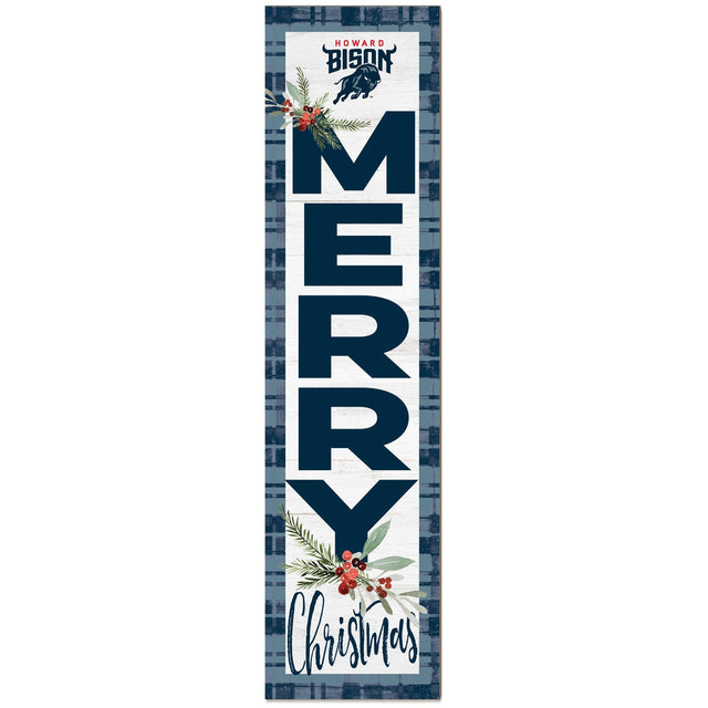 HOWARD BISON  
MERRY  
Christmas