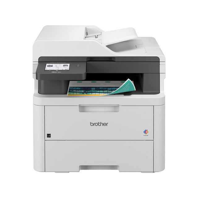 I have a Brother printer.