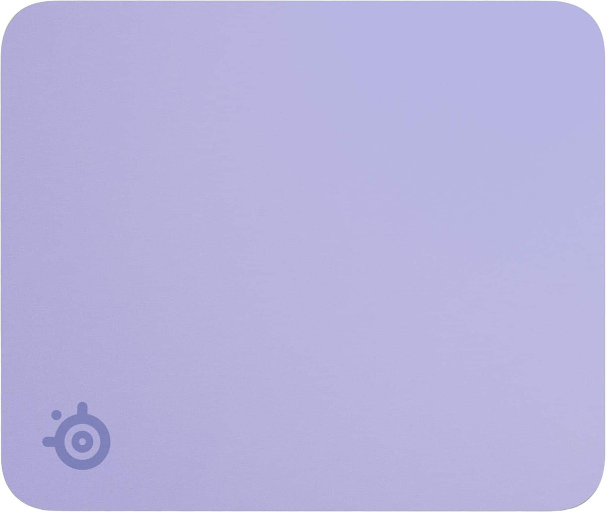 SteelSeries - QcK Cloth Gaming Mouse Pad (Large) - Lavendar