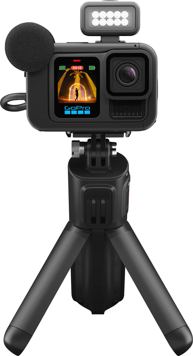 00:13 GoPro