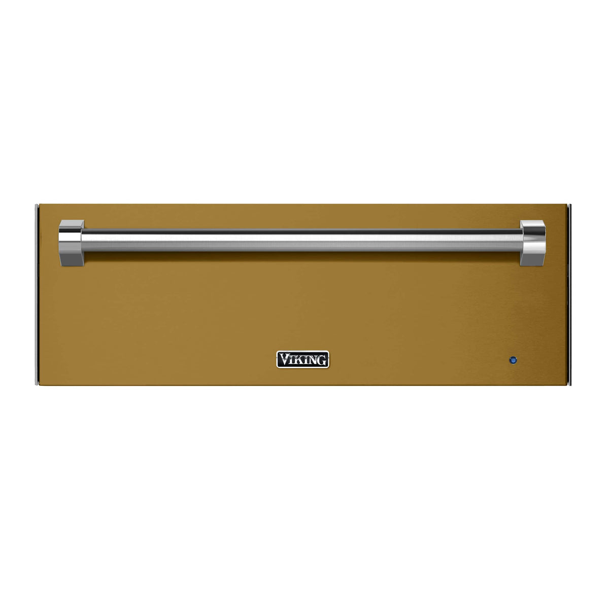 Viking - 30"W. Warming Drawer - Golden Hour