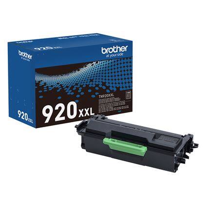 Brother - TN920XXL Super High-yield Toner Cartridge (11k Pages)