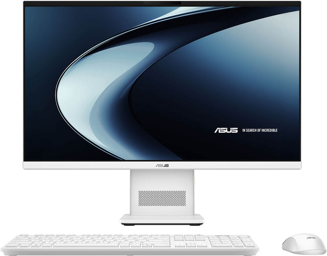ASUS IN SEARCH OF INCREDIBLE