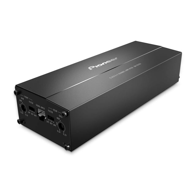 Pioneer APUER R 13 O ECRANE CLASSS uX FRONT BE PATER SISNAL INPET FRTER REAR IN UP 12 D WP 64I NOR L9E OFF 1 79 6.DV 1.2V