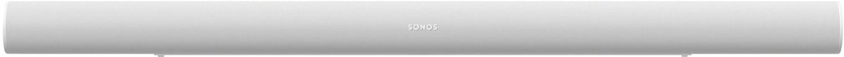 Sonos - Arc Ultra 9.1.4 Channel Smart Soundbar with Dolby Atmos - White