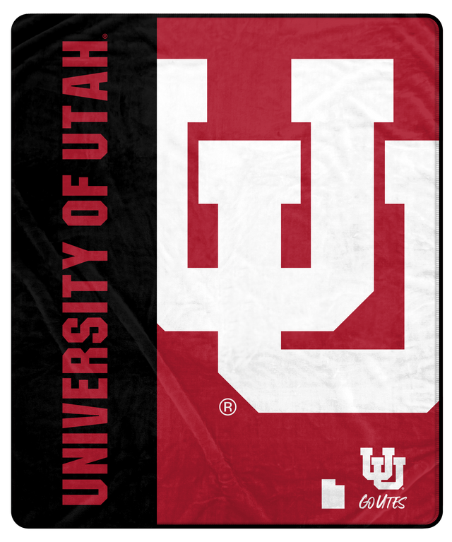 UNIVERSITY OF UTAH  
GO UTES