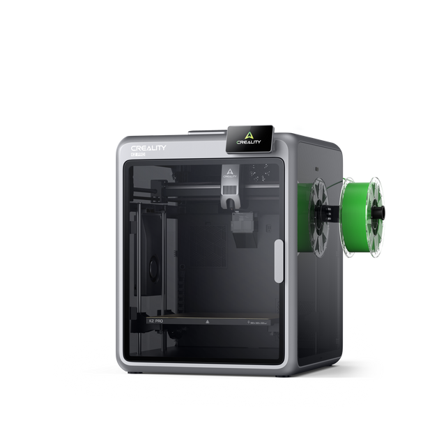 CREALITY  
K2 PRO