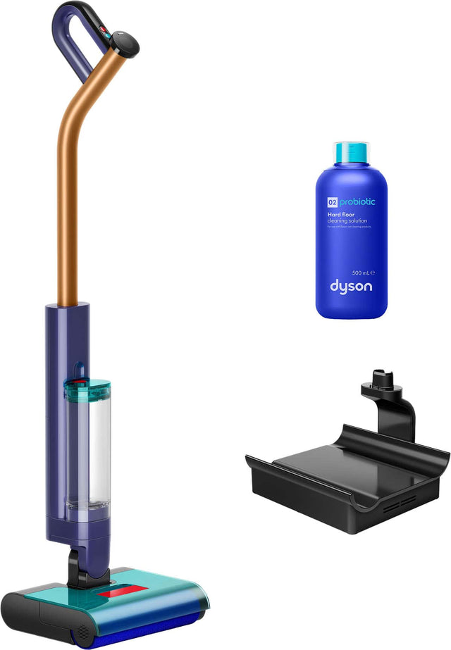 02 probiotic Hard floor cleaning solution - Van - atun 500 mL - dyson