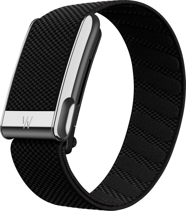 WHOOP - MG Life - Health and Fitness Tracker - 12-Month Membership - Obsidian/Titanium - (2025)