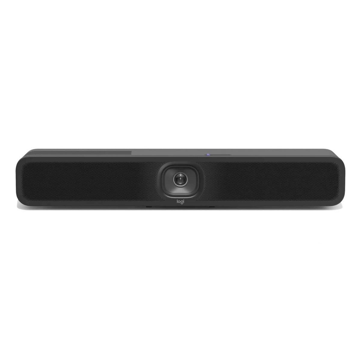 Logitech - MeetUp 2 4K All-in-One Conference Webcam with Built-In AI, TAA Compliant