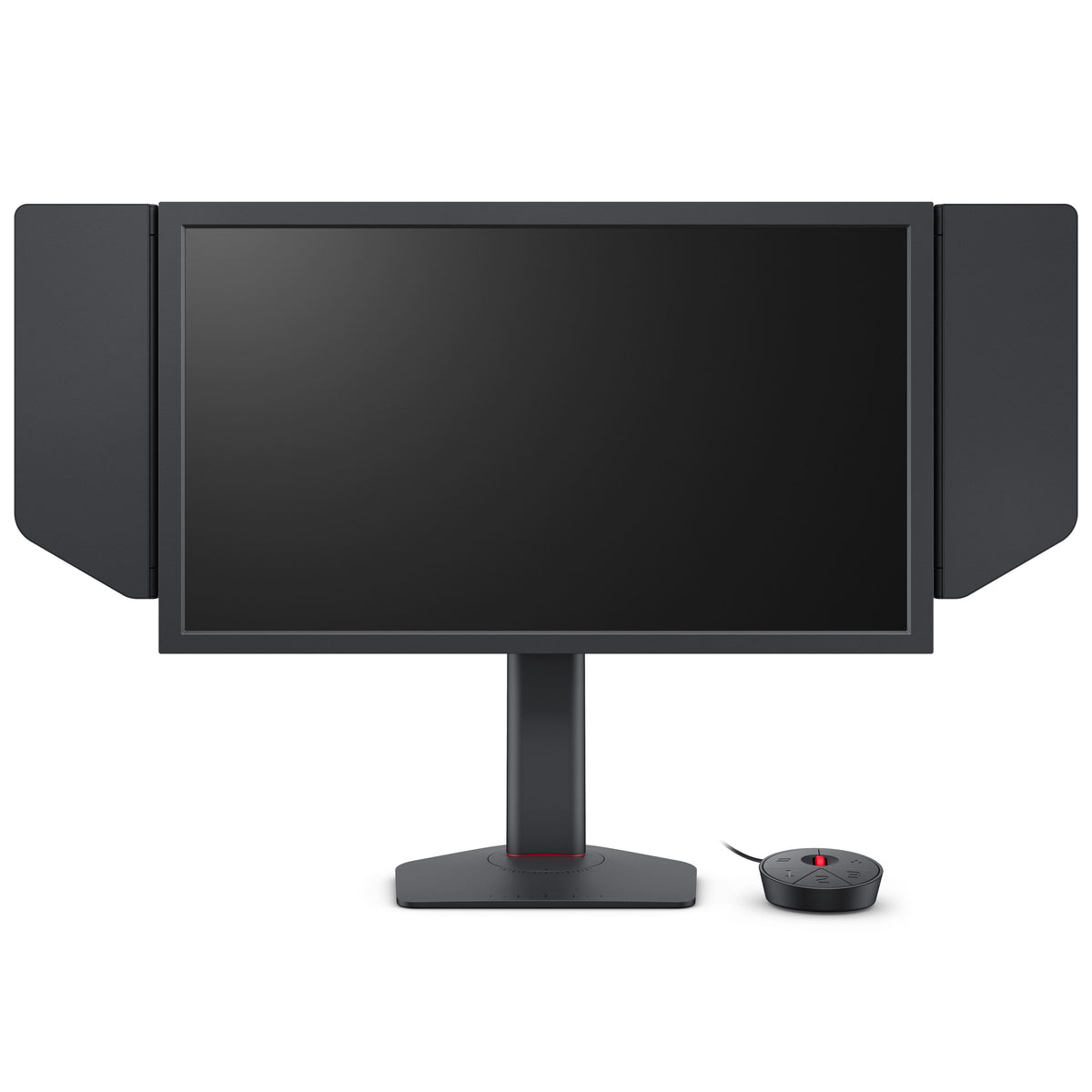 BenQ - ZOWIE XL2586X+ 24.1" TN LED 600Hz Gaming Monitor for Esports - Black