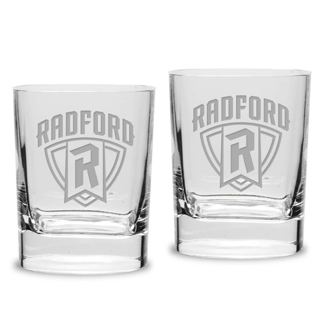 RADFORD  
R