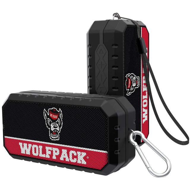 WOLFPACK  
WOLFPACK