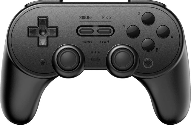 The text on the image reads "Nintendo Wii Pro 2."