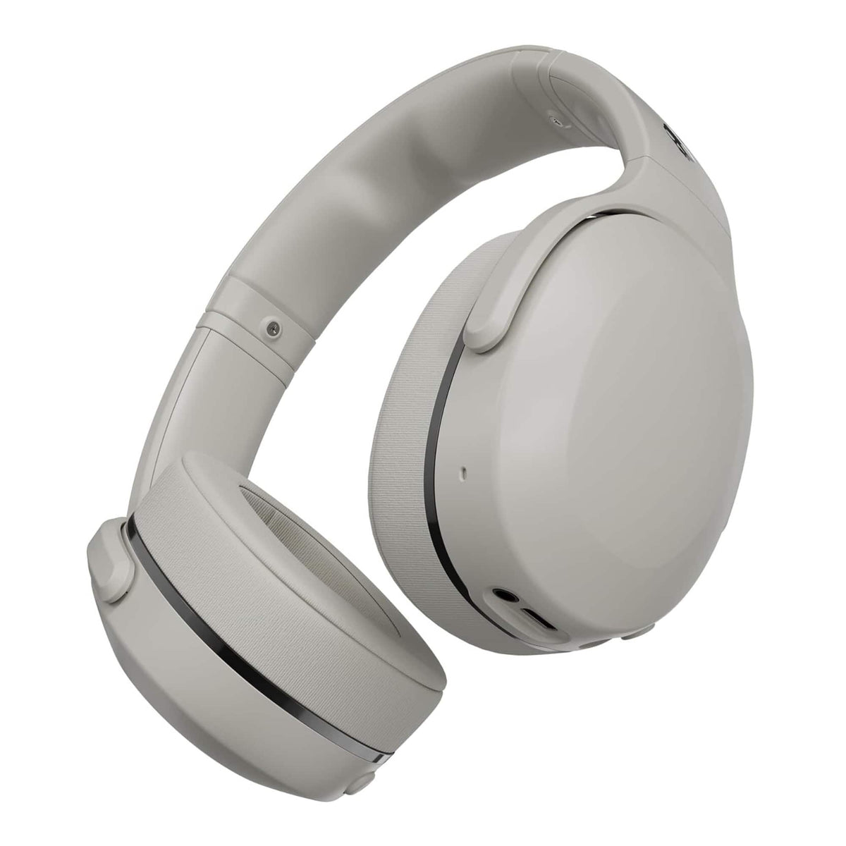 Skullcandy - Crusher 540 Active Over-Ear Headphones (Concrete)