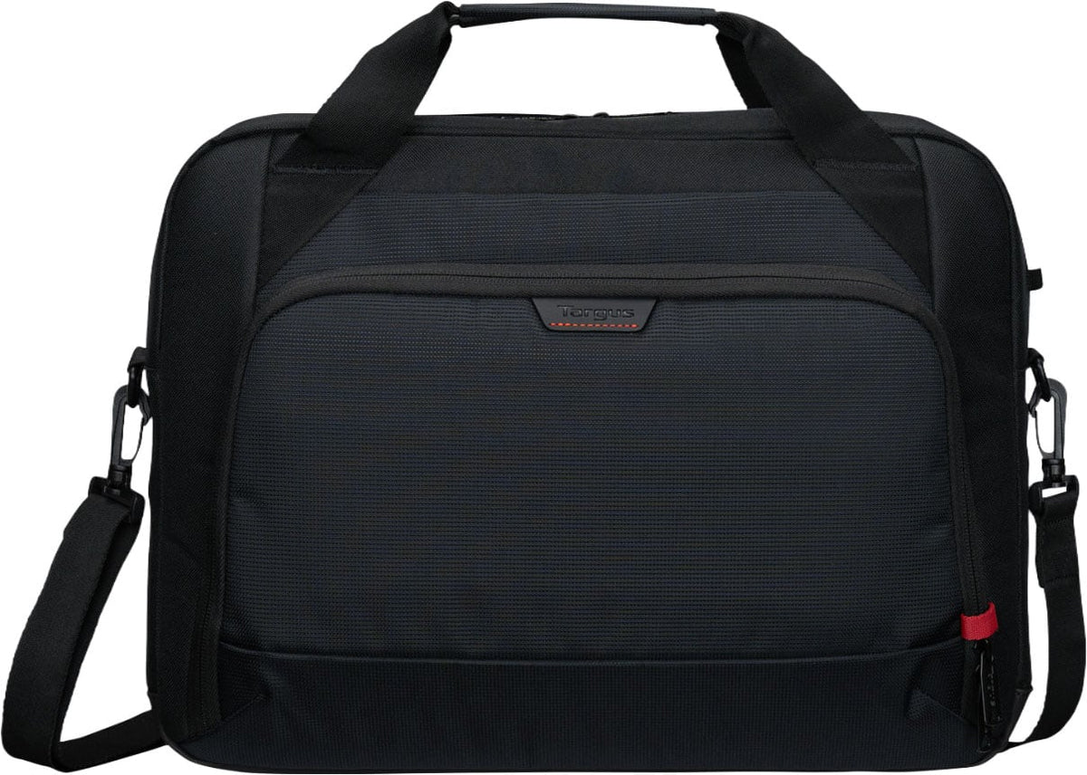 Targus - 15-16” Classic EcoSmart Briefcase - Black