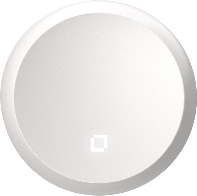 Front. Level - Level Connect Wi-Fi Bridge - White.