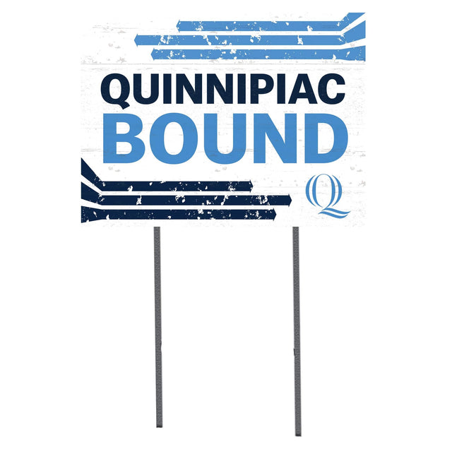QUINNIPIAC BOUND