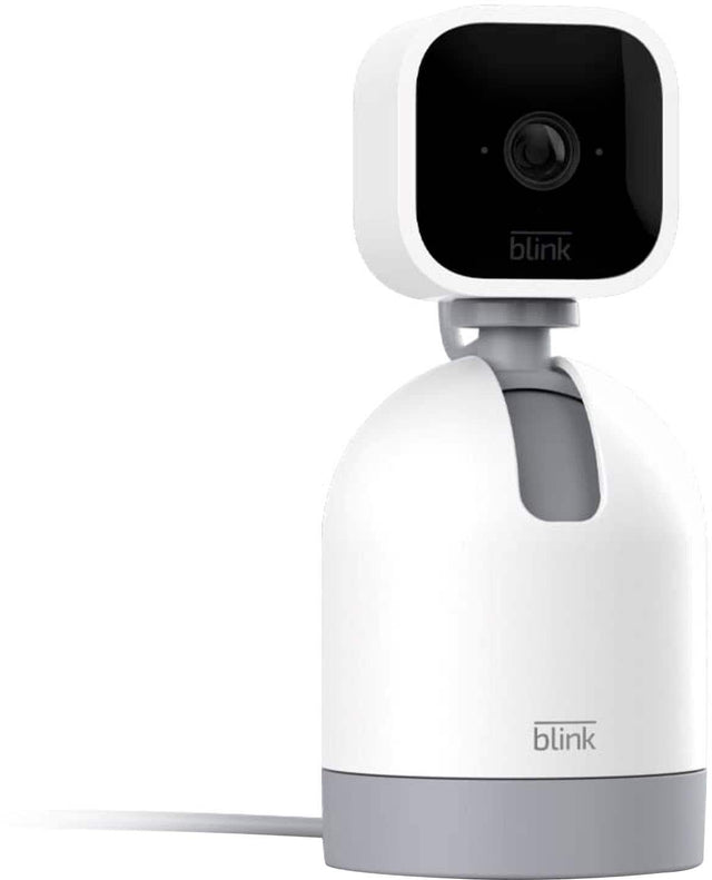 The text on the image reads "blink."