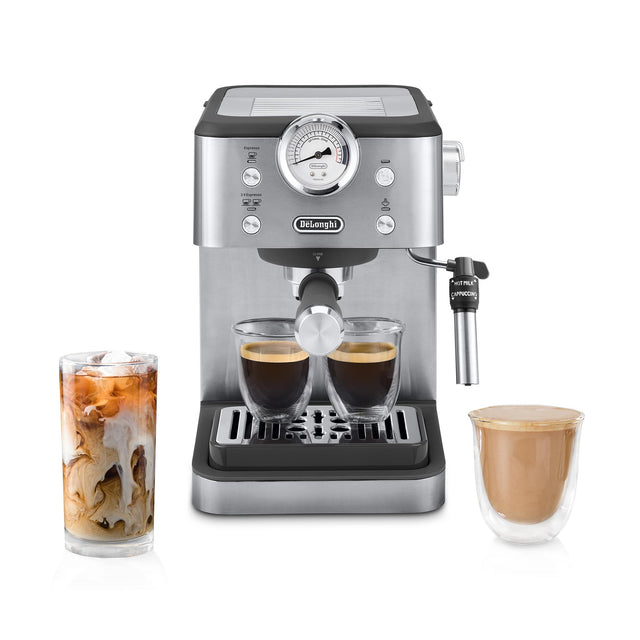 - F CLA0 GMU
- DeLonghi HITMILE CAPPUCCINO