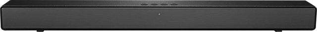 Front. Insignia™ - 2.0 Channel Soundbar 32", Bluetooth - Black.