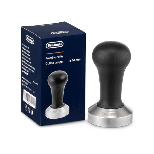 Belonghi DeLonghi Pressino caffè Coffee tamper 51 mm