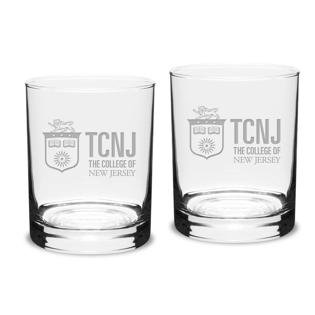 TCNJ  
THE COLLEGE OF NEW JERSEY