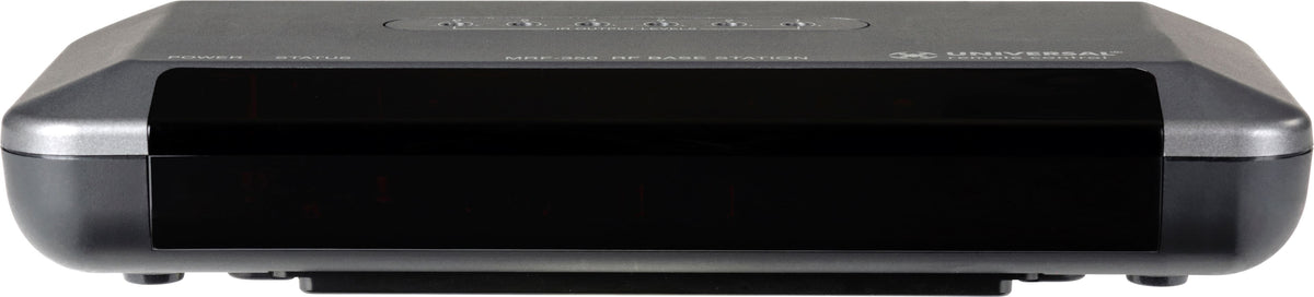 Universal Remote Control - MRF-350 Base Station - Black