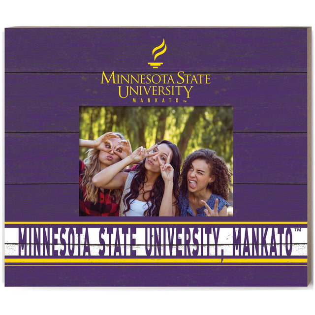 MINNESOTA STATE UNIVERSITY MANKATO