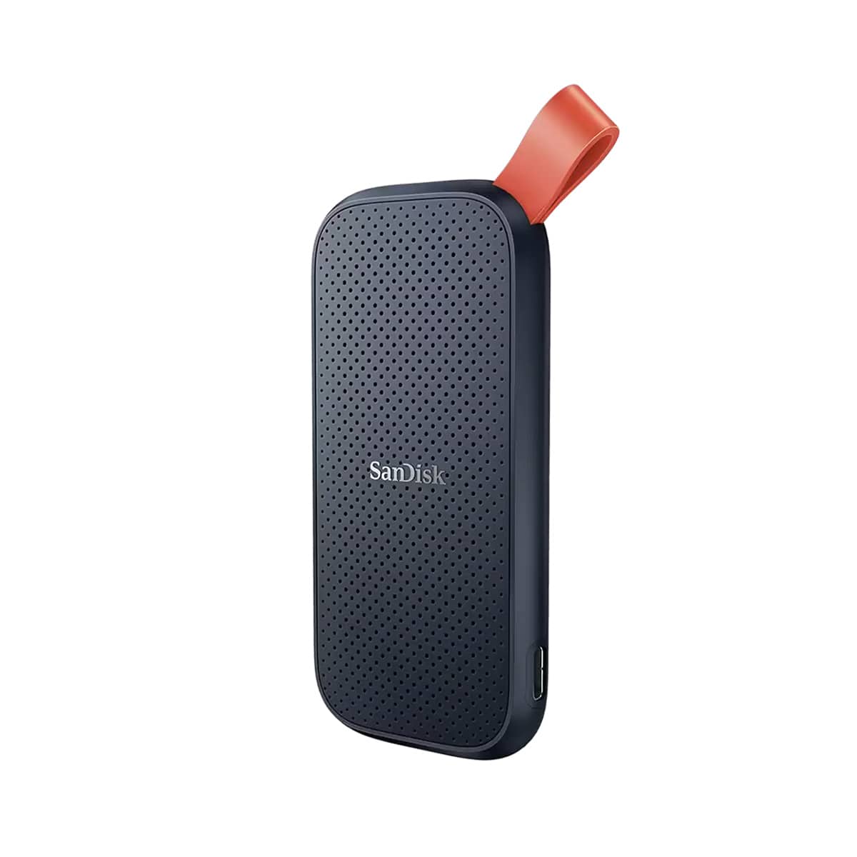 SANDISK - E30 1TB USB 3.2 Gen 2 Type-C Portable External SSD