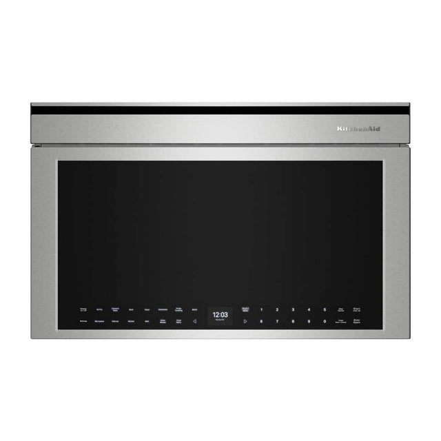 KitchenAid 12:03 D 1 . 2 1 3 4 1 0 T
