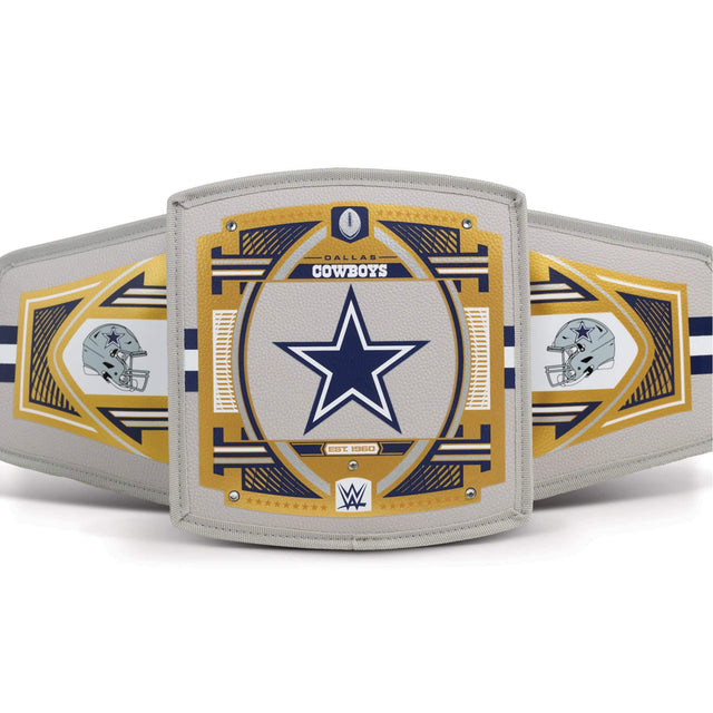 DALLAS COWBOYS  
EST 1960