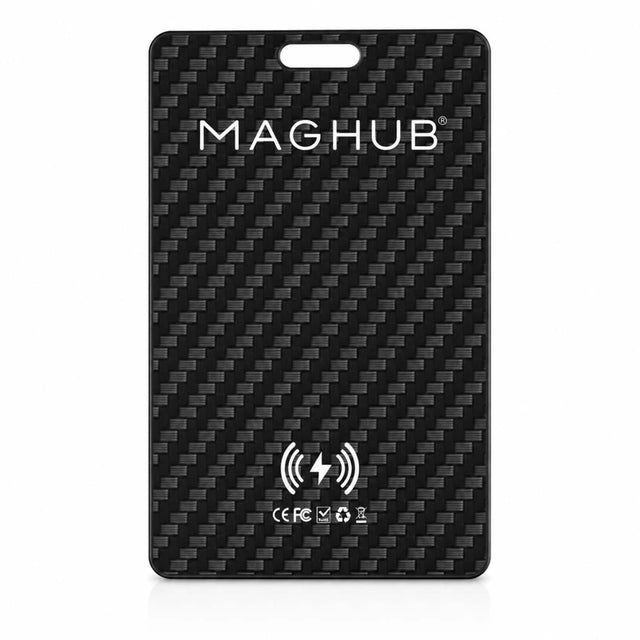 MAGHUB  
CE FC