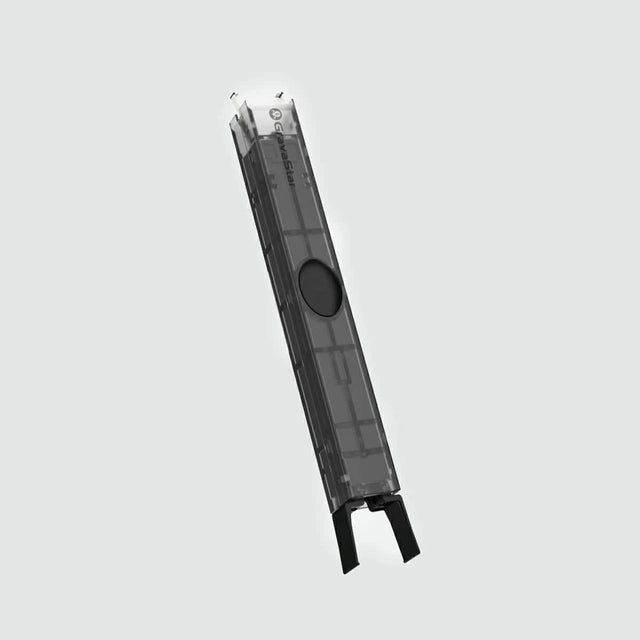 Front. GravaStar - GravaStar Keycap & Switch 2-In-1 Puller（US Only） - Gray.