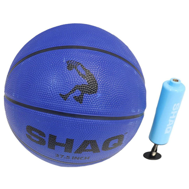 SHAG 125 RT-SINCH INCH SHAQ  
27.5 INCH