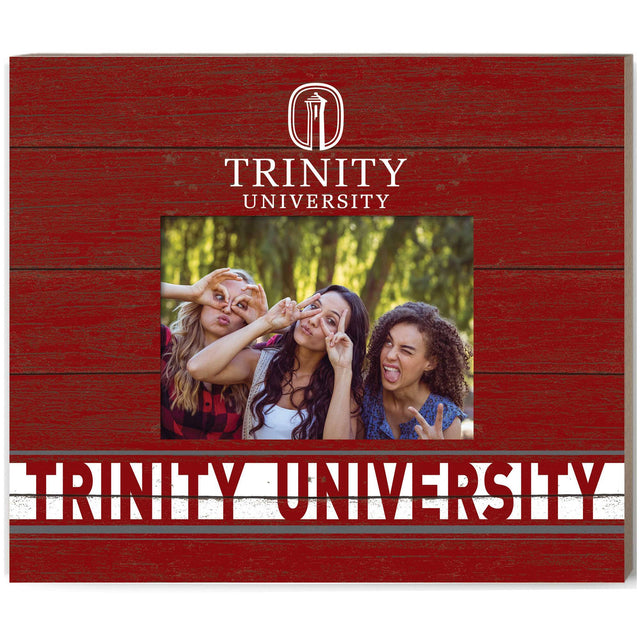 TRINITY UNIVERSITY
