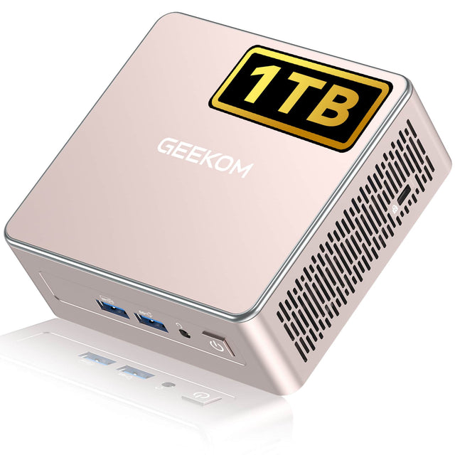 1TB  
GEEKOM