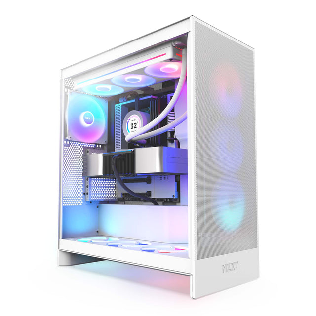 NZXT