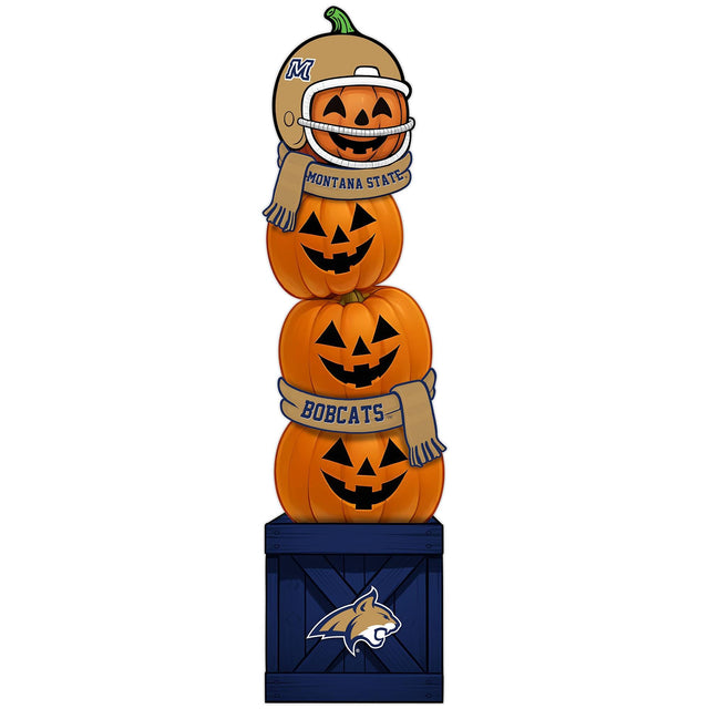 MONTANA STATE BOBCATS